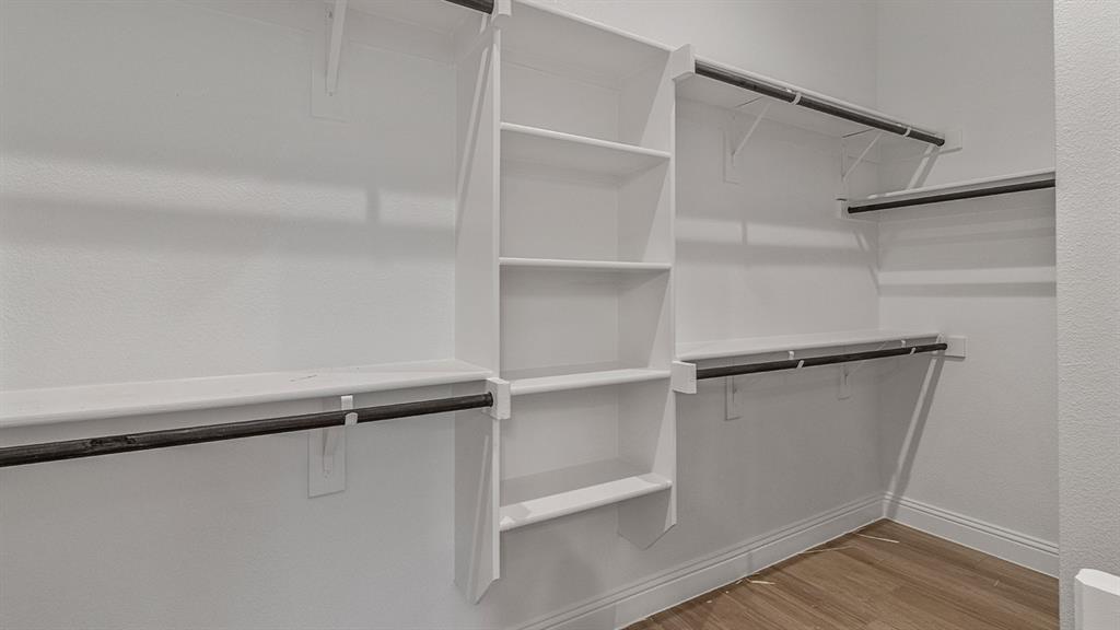 Treeline - Residential