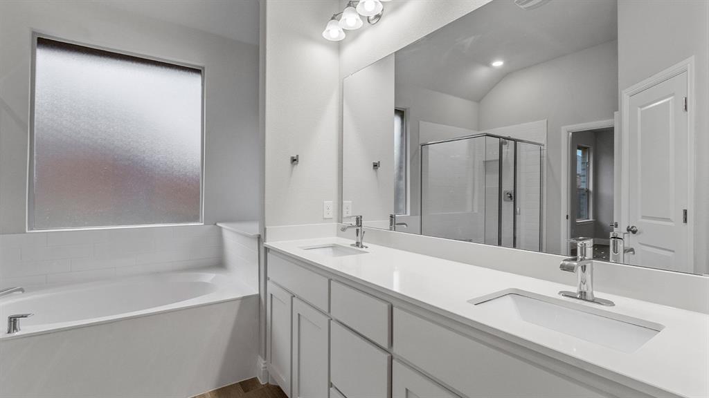 Treeline - Residential