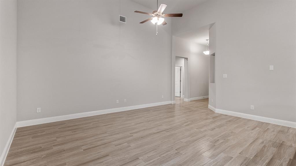 Treeline - Residential