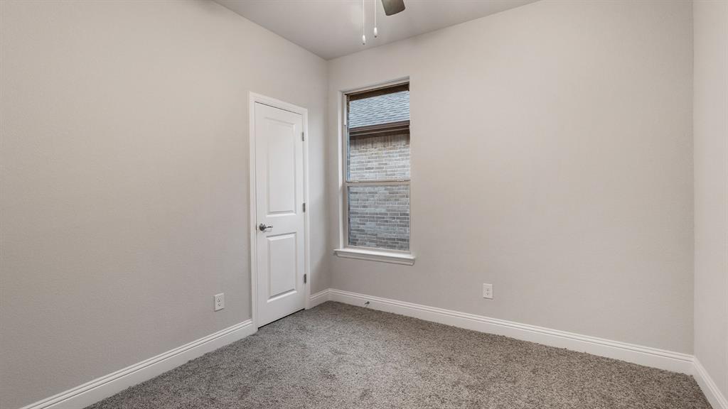 Treeline - Residential