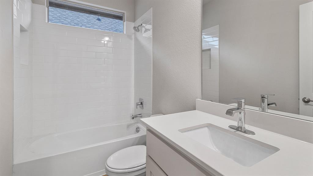 Treeline - Residential