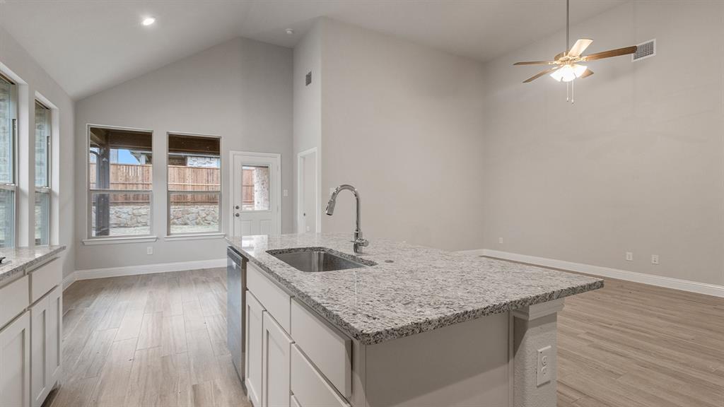 Treeline - Residential