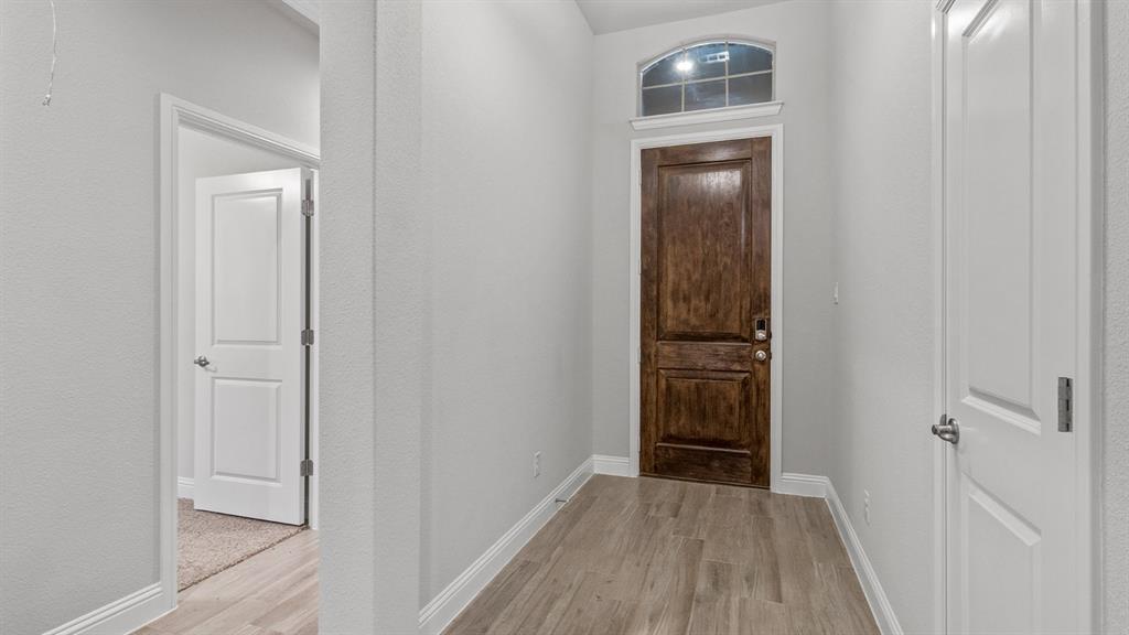 Treeline - Residential