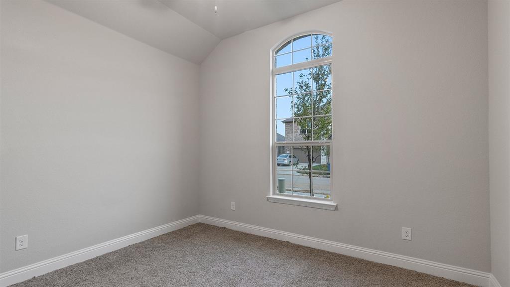 Treeline - Residential