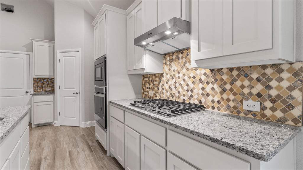 Treeline - Residential