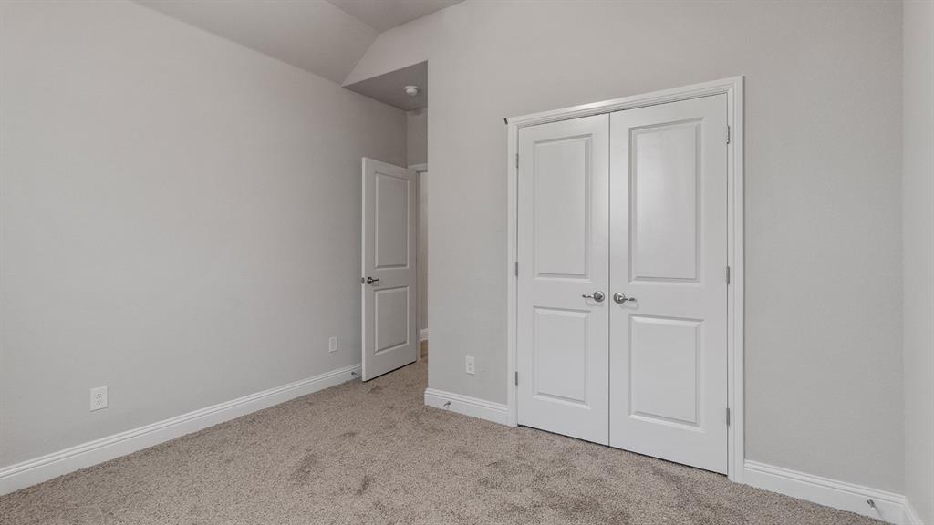 Treeline - Residential