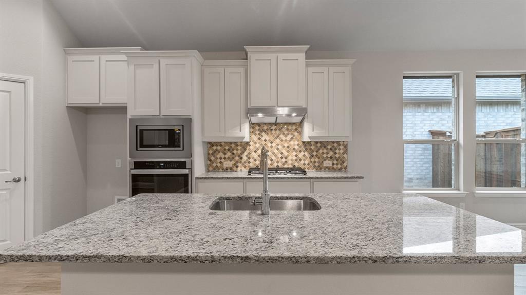 Treeline - Residential