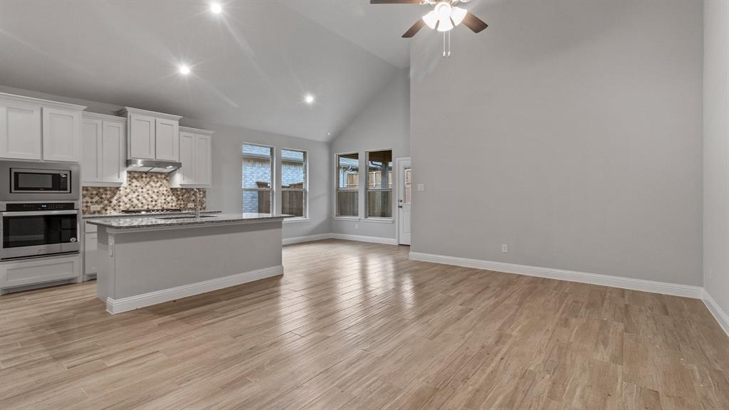 Treeline - Residential