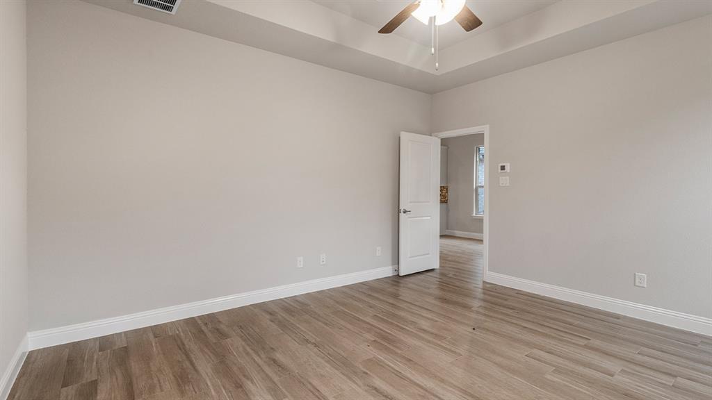 Treeline - Residential