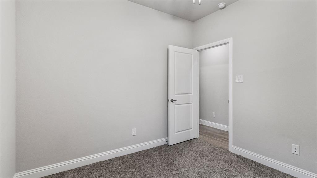 Treeline - Residential