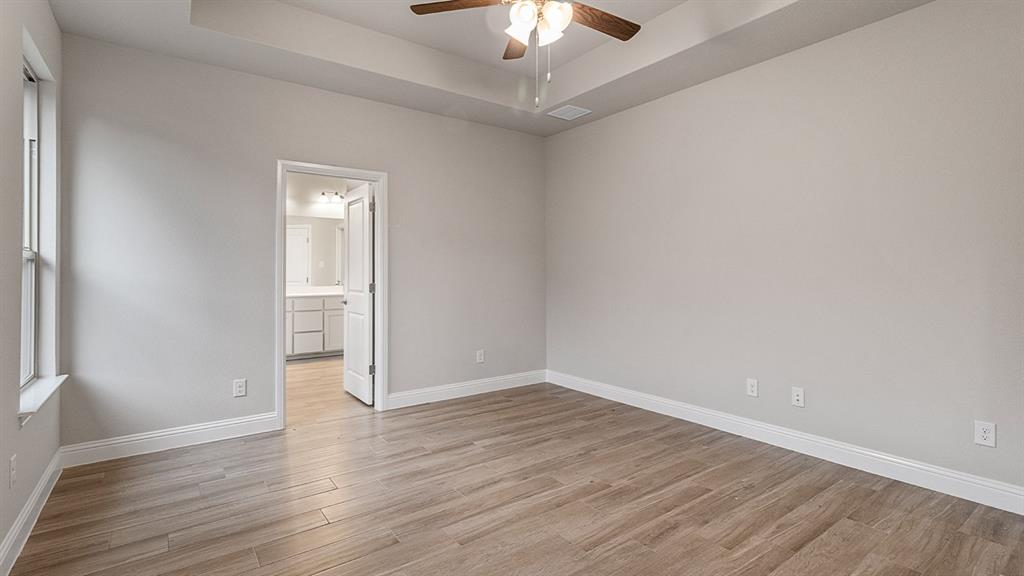 Treeline - Residential