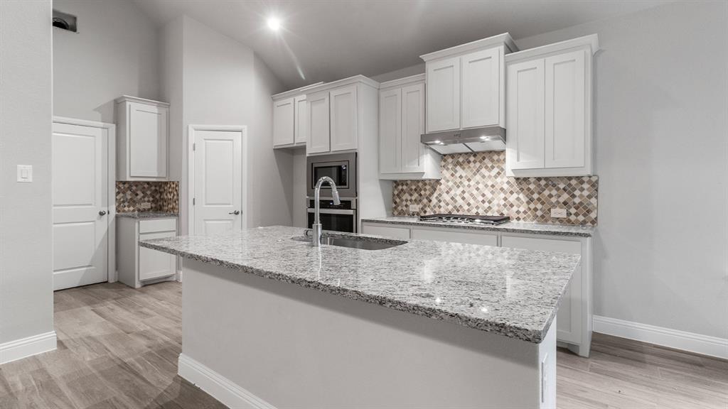 Treeline - Residential