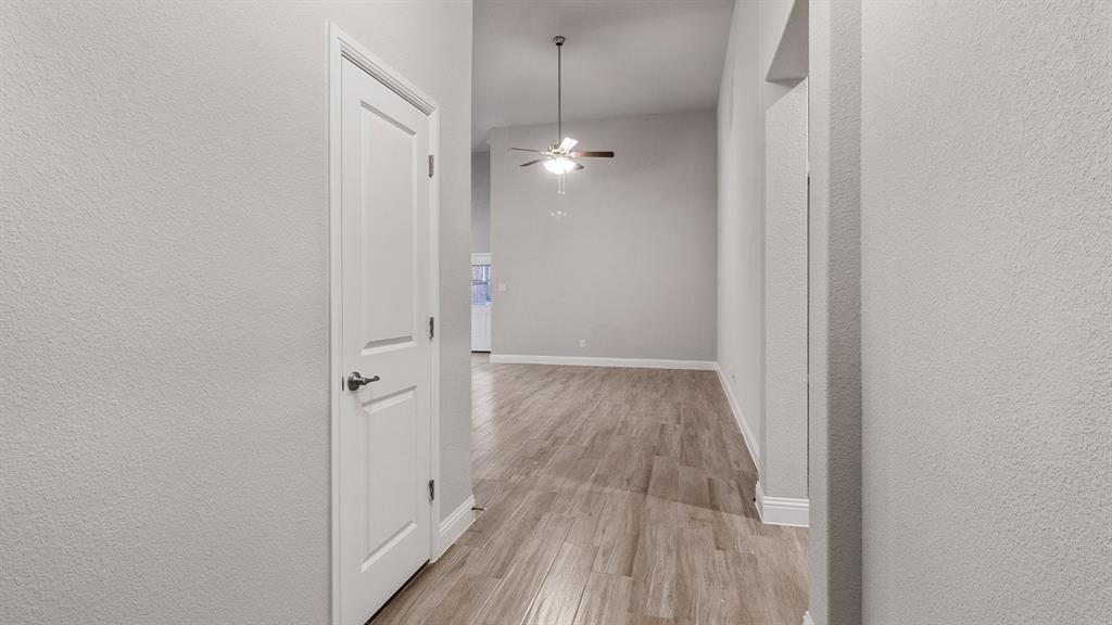 Treeline - Residential