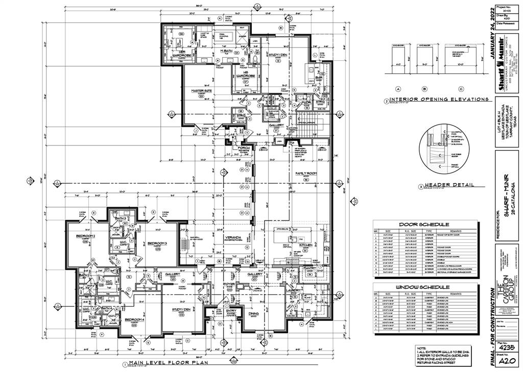 Westlake Entrada - Residential