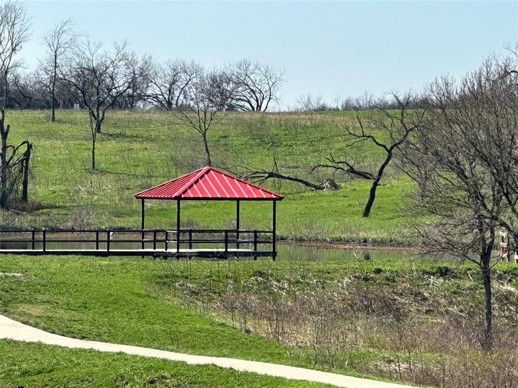 Richland Park - Land