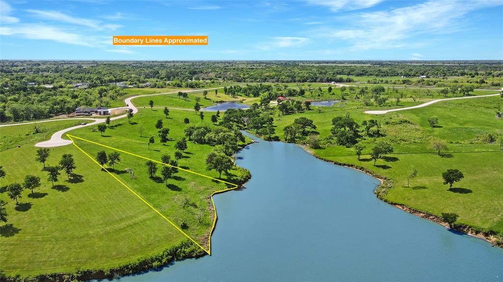 Richland Park - Land