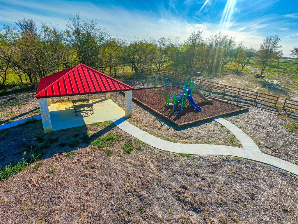 Richland Park - Land