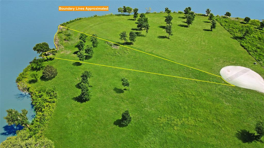 Richland Park - Land