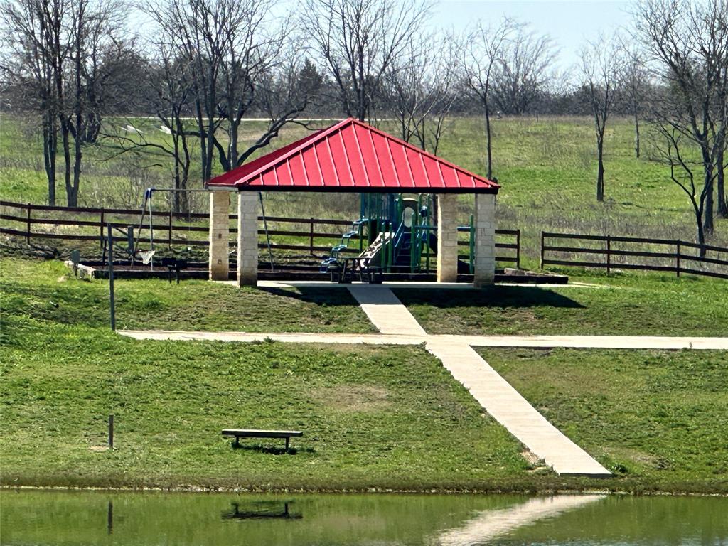 Richland Park - Land