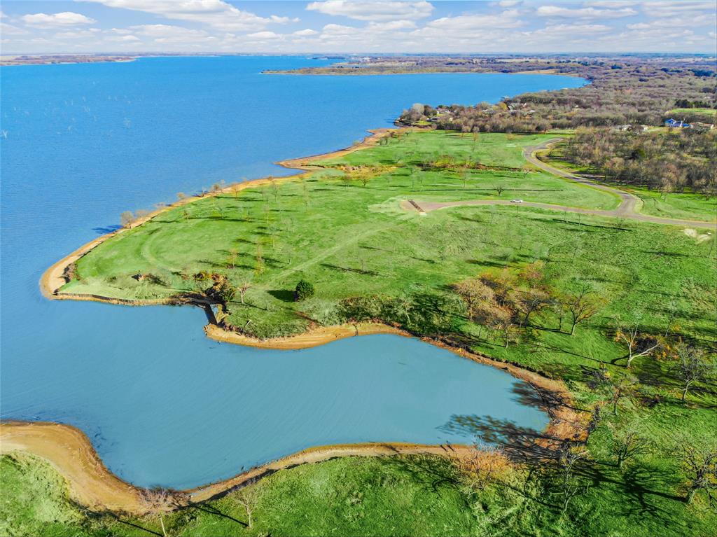 Richland Park - Land