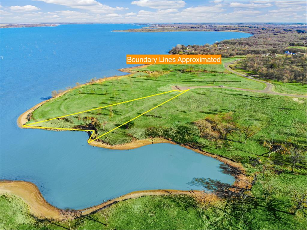 Richland Park - Land