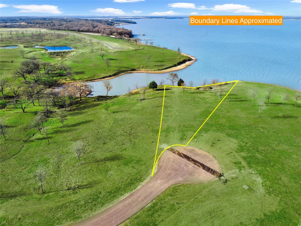 Richland Park - Land