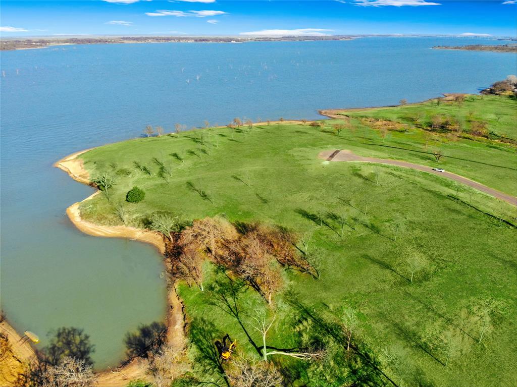 Richland Park - Land