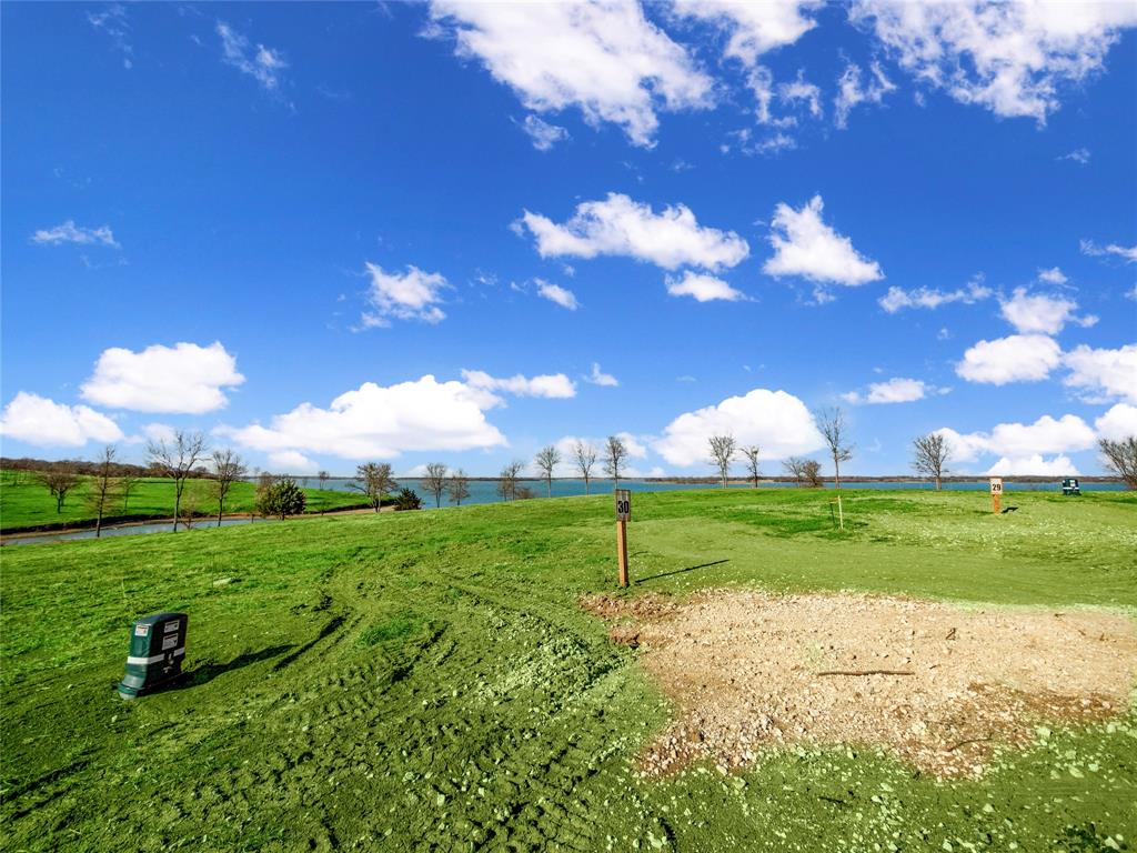 Richland Park - Land