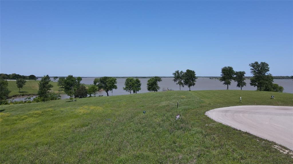 Richland Park - Land