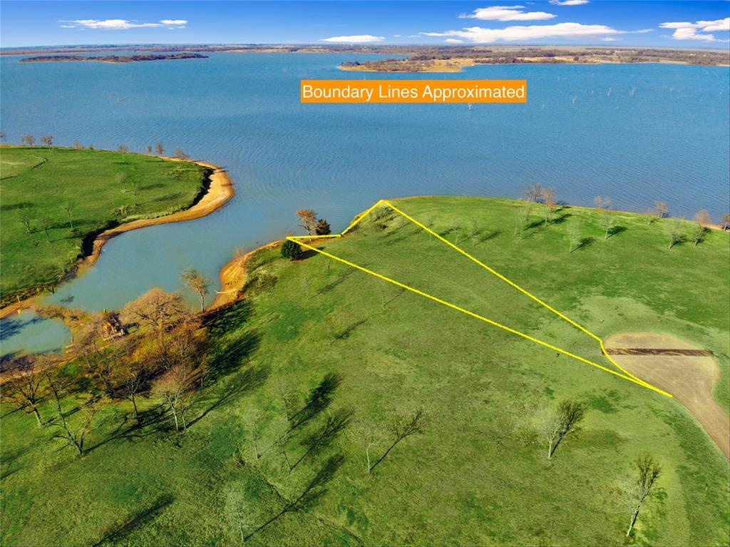 Richland Park - Land