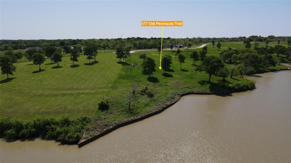 Richland Park - Land