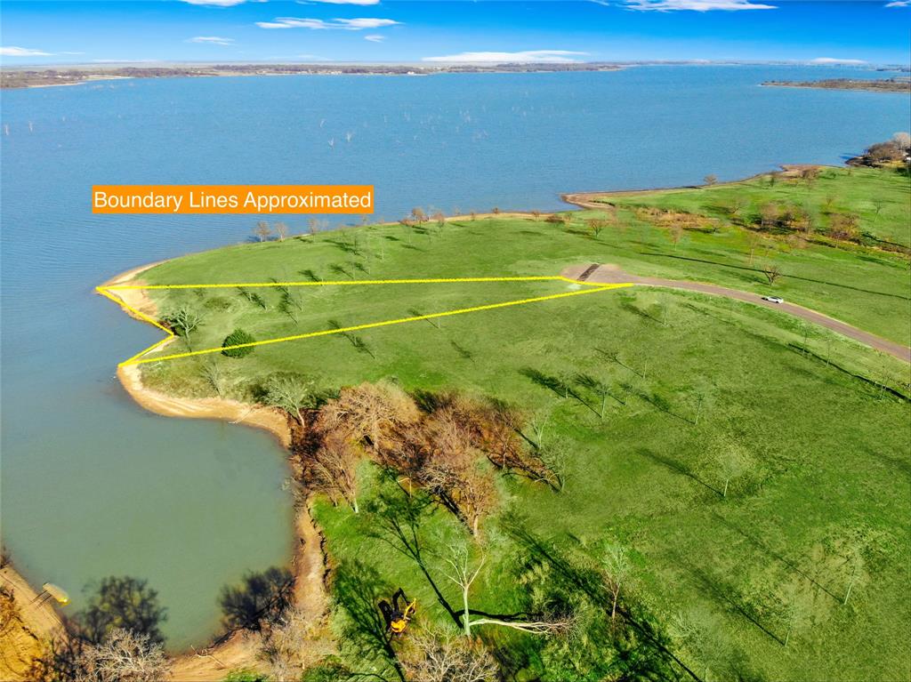 Richland Park - Land