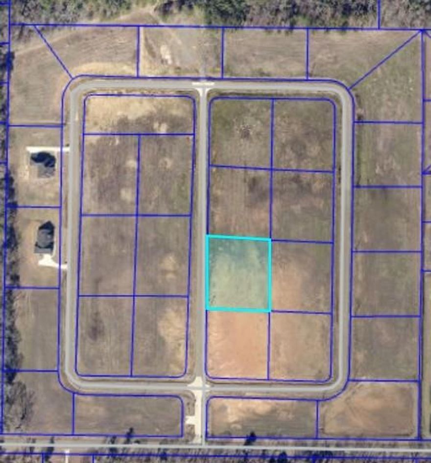 Looking for 1 acre lot to build in Haughton? We have it! Listing a total of 16 lots. There are 32 lots still available. Do you want a corner lot? Lot that backs up to the woods? Interior lot? We have it! Want 2-3 acres? We have it! Only 1850 sq ft minimum required. Build your dream home yourself or we can suggest a builder. Magnolia Ridge Subdivision is where you want to be!

Welcome to Magnolia Ridge, a beautiful gated community offering the perfect blend of privacy, space, and convenience. Thirty-two one-acre lots are now available—purchase individually to build your dream home or combine multiple lots to create the larger estate you’ve always imagined.
This desirable Haughton subdivision is already gaining attention, with two completed homes recently built and sold. With its peaceful setting, wide-open views, and room to grow, this neighborhood is poised to become one of Haughton’s most sought-after addresses.
Don’t miss your opportunity to secure a premium homesite in a growing area with exceptional future potential. Build your vision here in Magnolia Ridge.