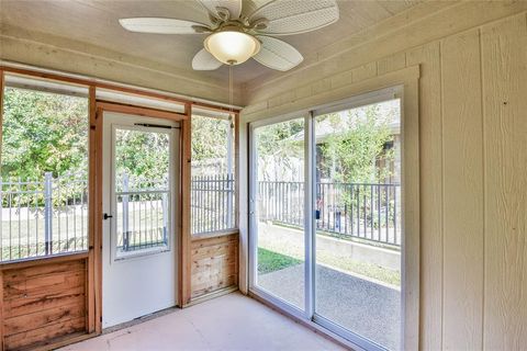 A home in Granbury