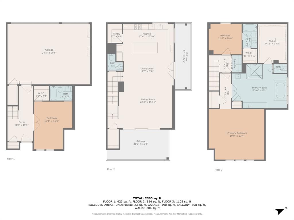 Trinity Twnhms #2 Add - Residential