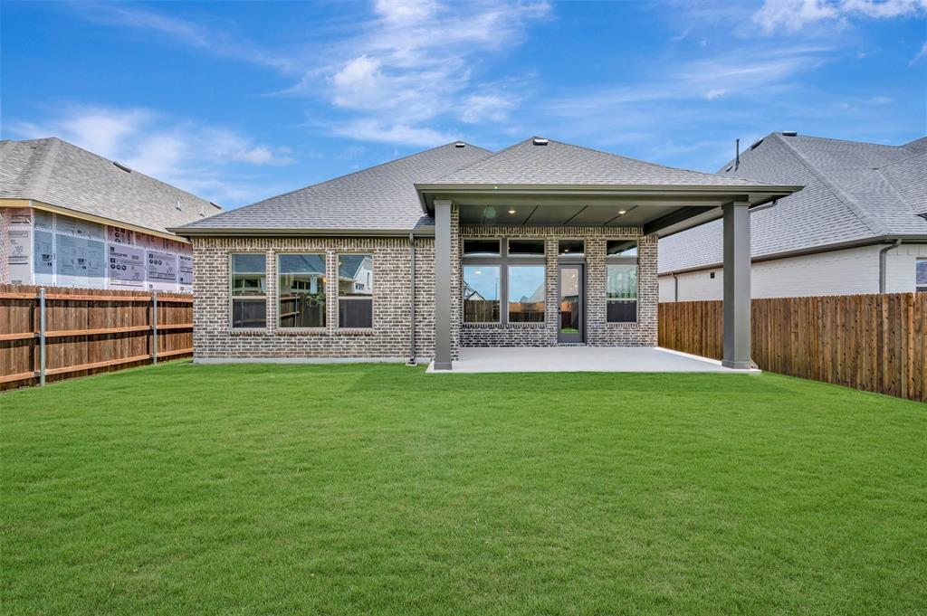 7812 Pondview Lane