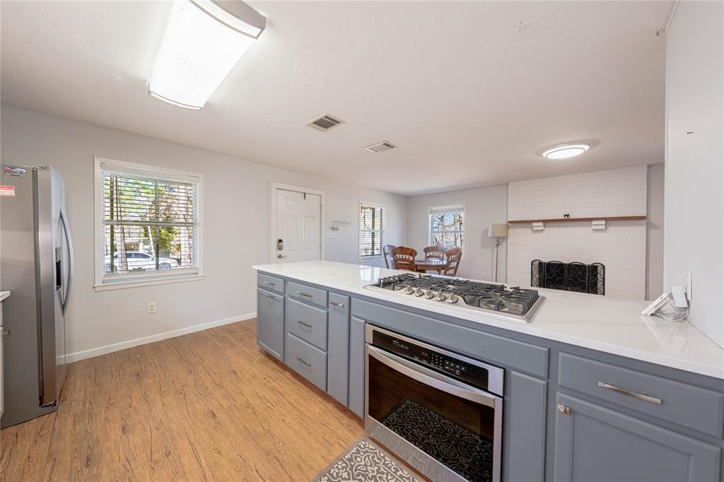 Toms Acres - Residential