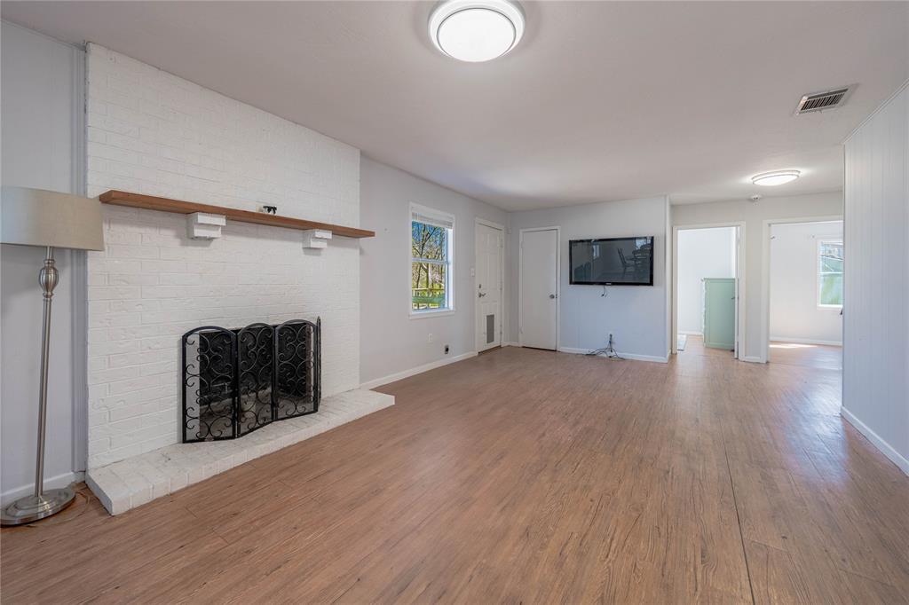 Toms Acres - Residential