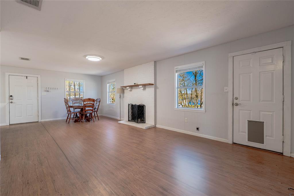 Toms Acres - Residential