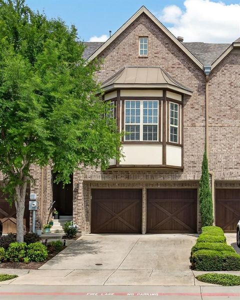 2667 Nottingham Drive Lewisville TX 75067