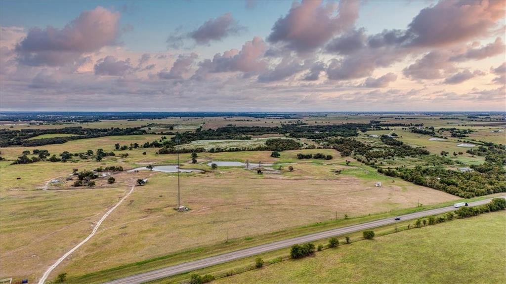 Mayhan Francis - Land