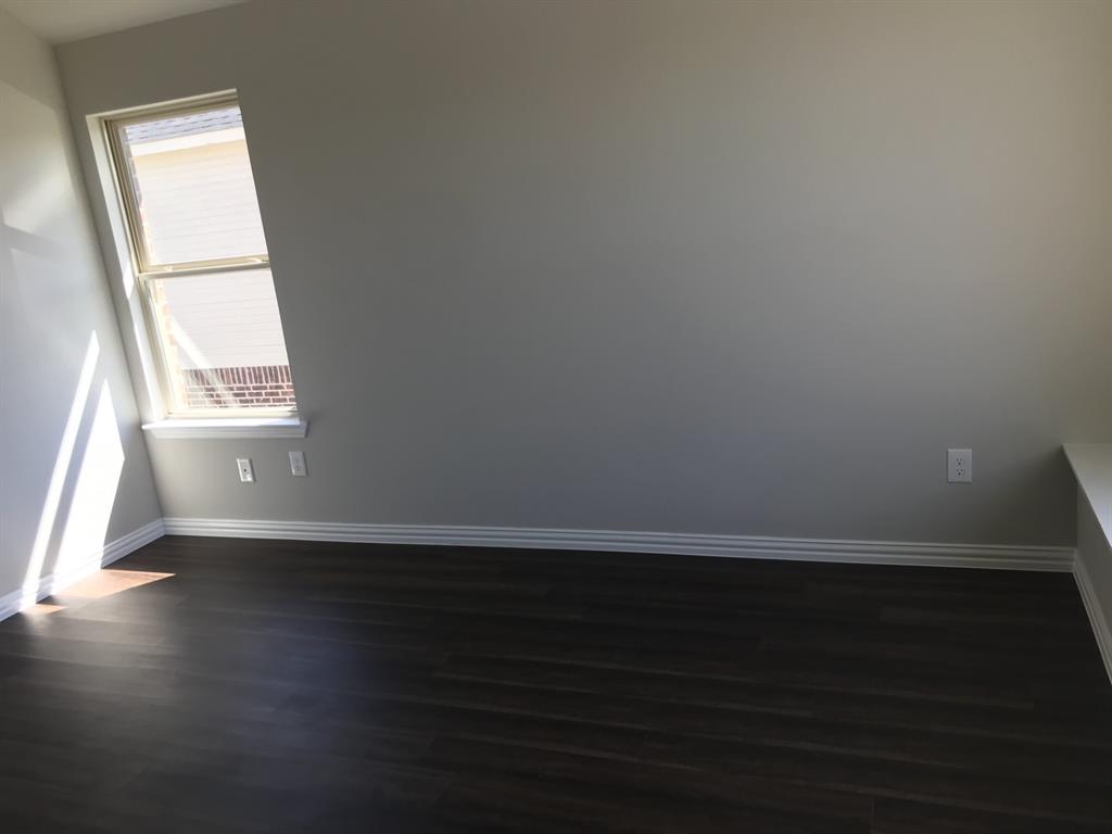 Sanger Circle Ph 3 - Residential Income