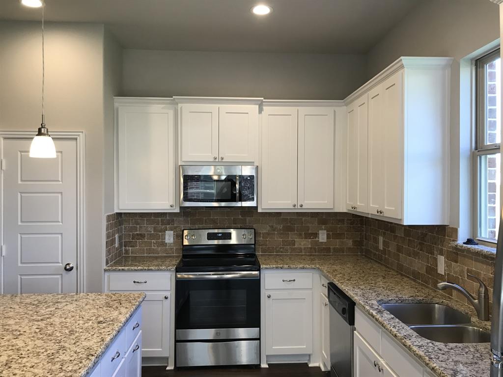 Sanger Circle Ph 3 - Residential Income