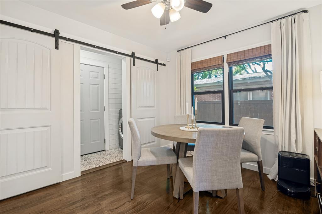 LOCHWOOD REV - Residential