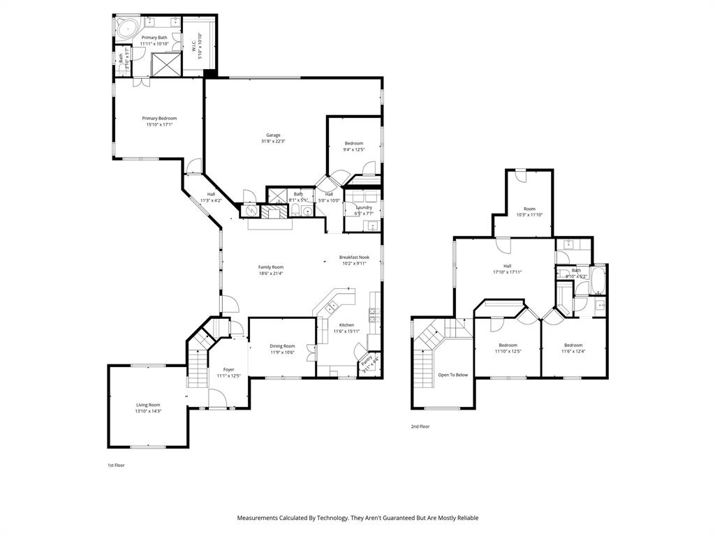 1902 Country Meadow Lane