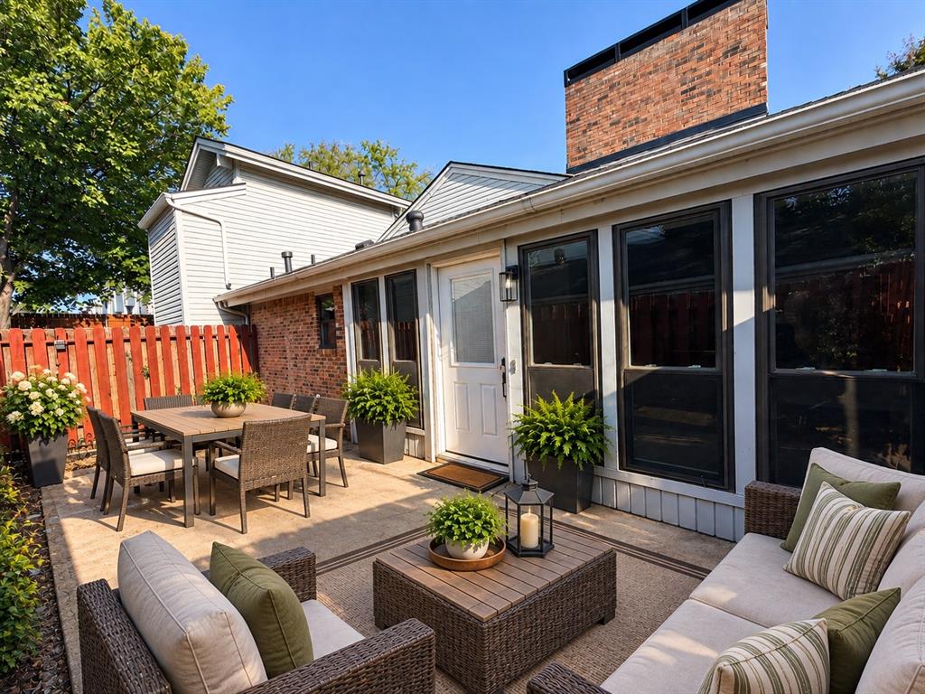 2525 Shady Ridge Drive
