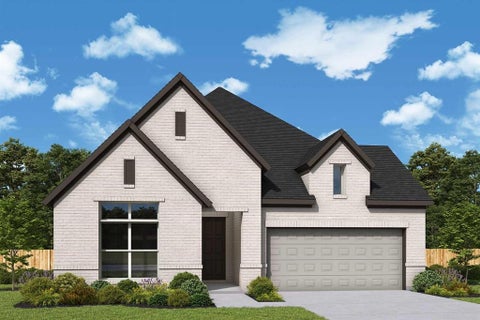 Photo of 2732 Back Country Drive, McKinney, TX 75071 (MLS # 21396211)