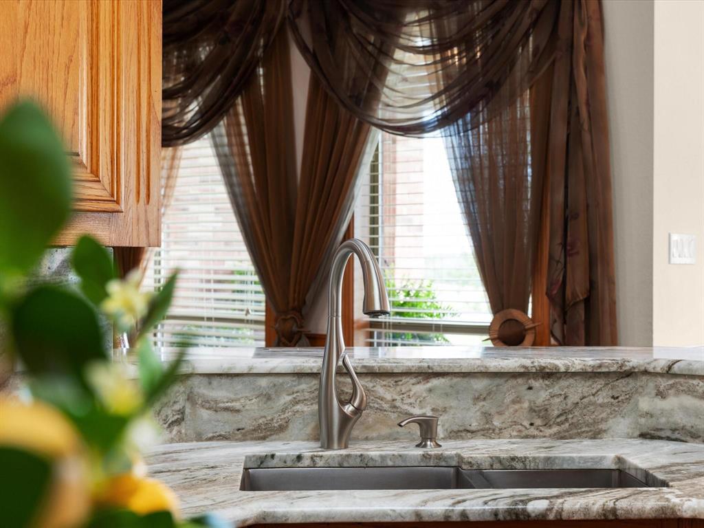 Sp Railroad - Residential