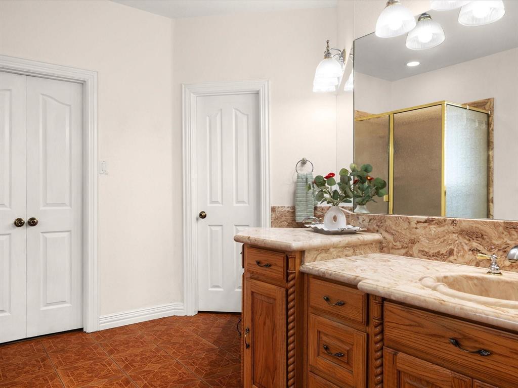 Sp Railroad - Residential