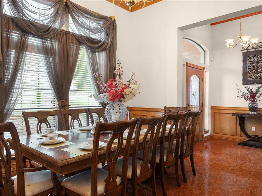 Sp Railroad - Residential